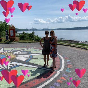 Meet your Posher, Lynda